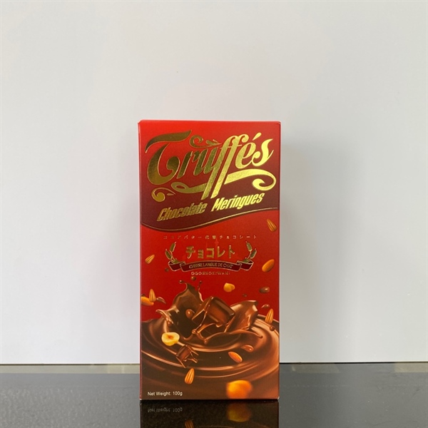 LH.Kẹo Socola Truffes 100g (36H/thùng)