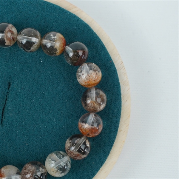 Vòng ưu linh nhỏ KG+