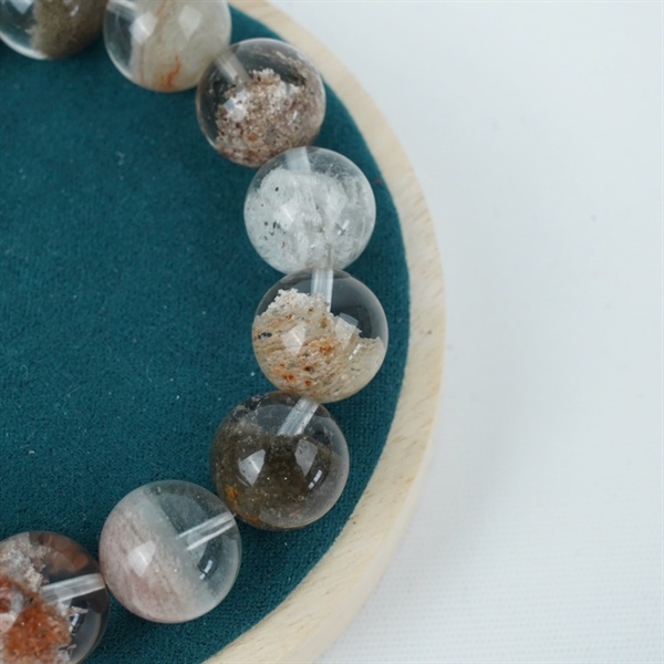 Vòng ưu linh lớn KG+