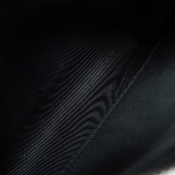 Túi LV đeo chéo hoa đen (AR2169) sz19 +