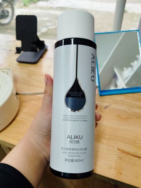 Màu Miss Nước CC-07