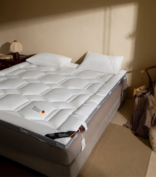 Topper Dralon® cao cấp - 180×200 cm - ML05