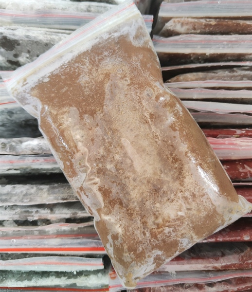 BO BO BỊCH 250G