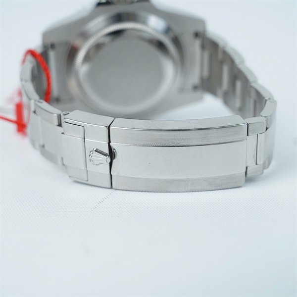 Đồng hồ Rolex mặt xanh (3T46Z924) sz38 (HC) KG+