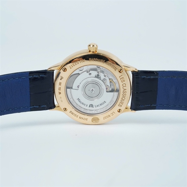 Đồng hồ Maurice Lacroix 52317 sz34 (HC) KG+