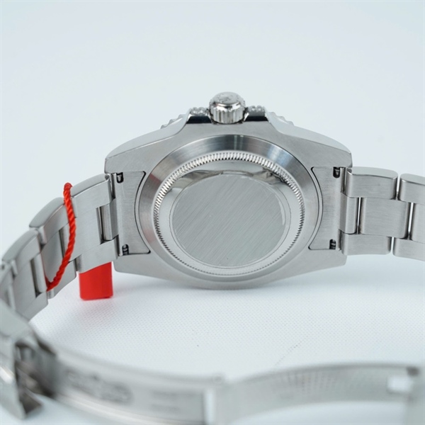 Đồng hồ Rolex mặt xanh (3T46Z924) sz38 (HC) KG+