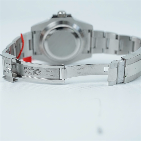 Đồng hồ Rolex mặt xanh (3T46Z924) sz38 (HC) KG+