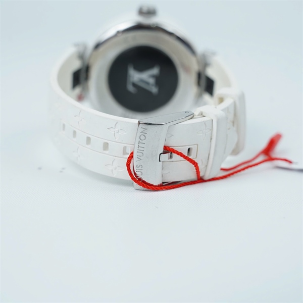 Đồng hồ LV trắng sz47.2 (HC) KG+