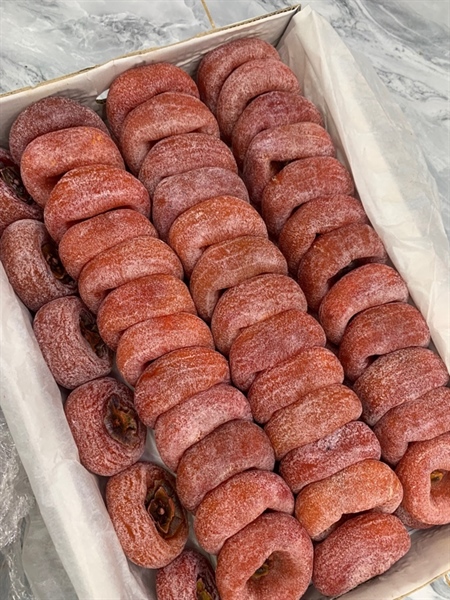 Hồng Treo Gió 1T KG