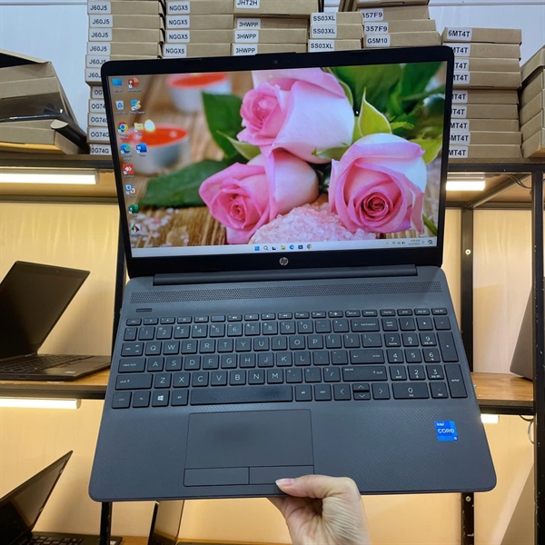 HP 250G8 i5-1135G7/8/256