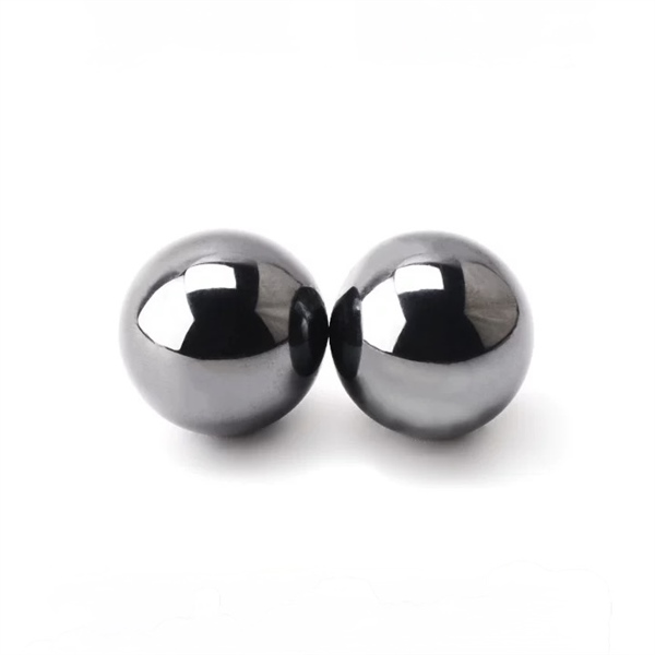 Cặp nam châm tròn tạo hiệu ứng mắt mèo