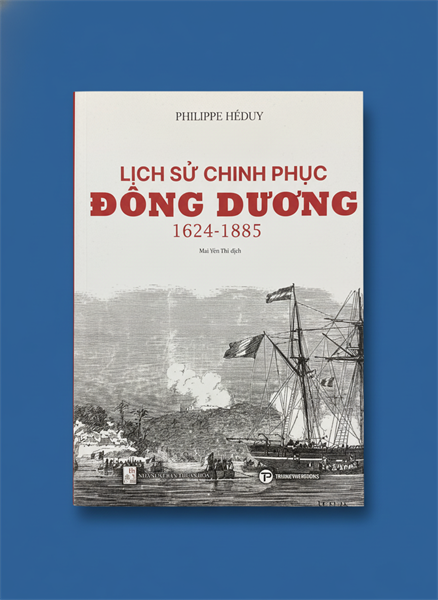 Lịch sử chinh phục Đông Dương -275-TP