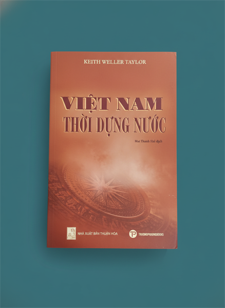 Việt Nam thời dựng nước 495-TP