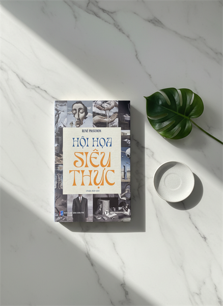 Hội họa siêu thực -290-TP