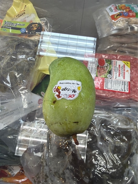 Xoài Keo