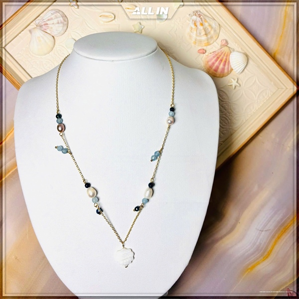 Dây chuyền ALLIN Deep Ocean