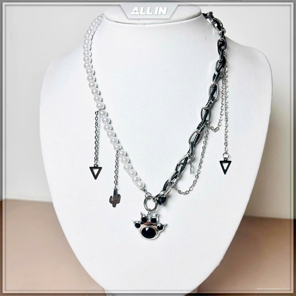 Dây chuyền ALLIN FLUX