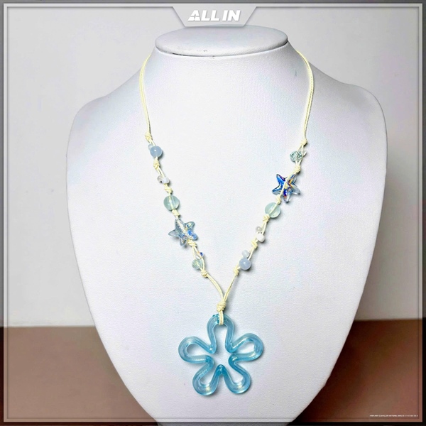 Dây chuyền ALLIN Sun & Sea