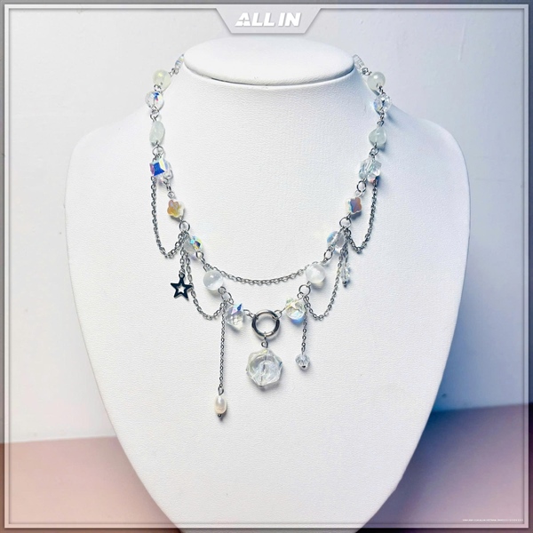 Dây chuyền ALLIN Tinh vân