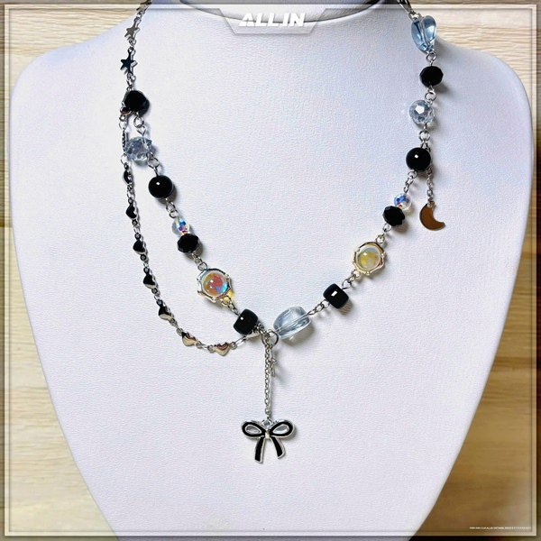 Dây chuyền ALLIN Entirely Love