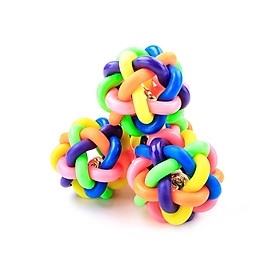 Đồ chơi Bóng chuông 7 màu