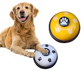 Chuông huấn luyện