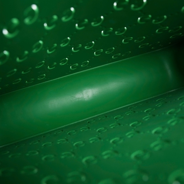 Túi GG Tote xanh lá (679365) sz33 (HN) KG+