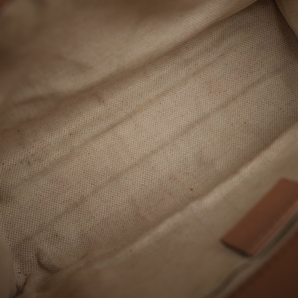 Túi GG nâu (369621-204991) sz25 (HN) KG+