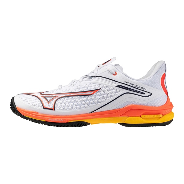 Giền Pickleball - Giày Mizuno Wave Exceed Tour 6 AC