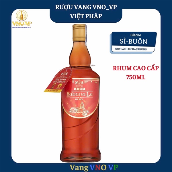 Rượu rum