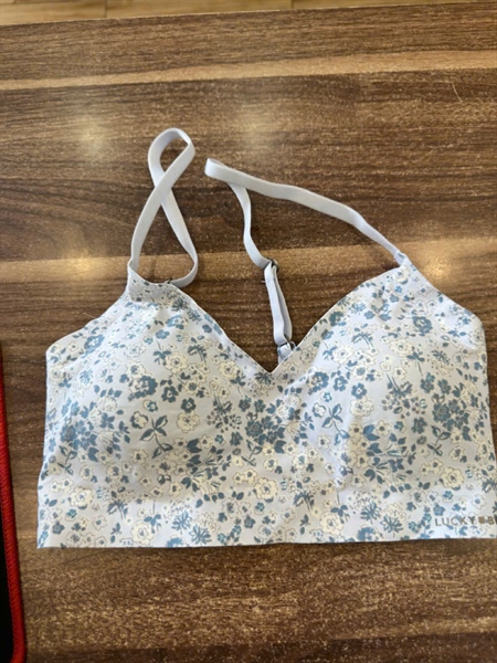 ÁO BRA LUCKY BRAND CÁC SIZE NHIỀU MÀU