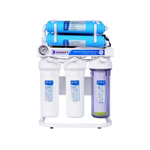Máy Lọc Nước Sanaky