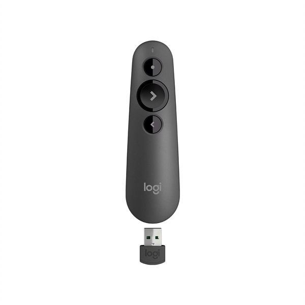 Bút trình chiếu Logitech R500S