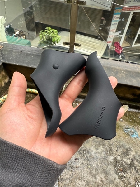 Cao su tay lắc hàng thường không hộp 8020