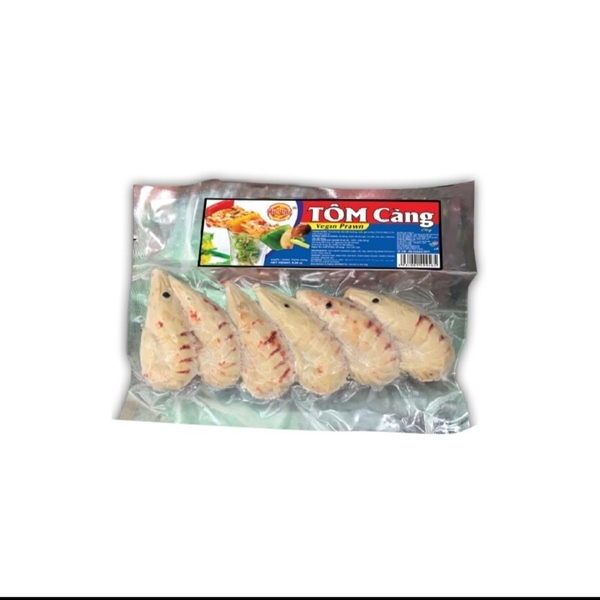 TÔM CÀNG ÂU LẠC 230gr