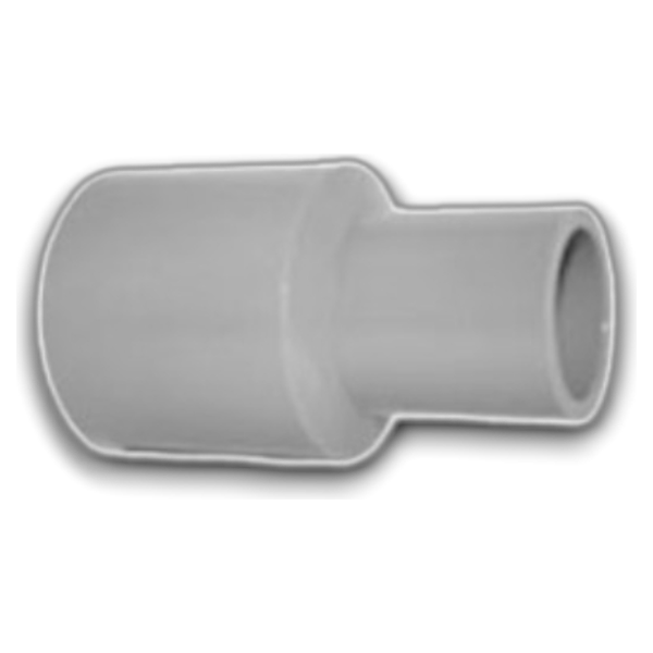 NỐI PVC GIẢM 140-114MM DÀY - NG140114