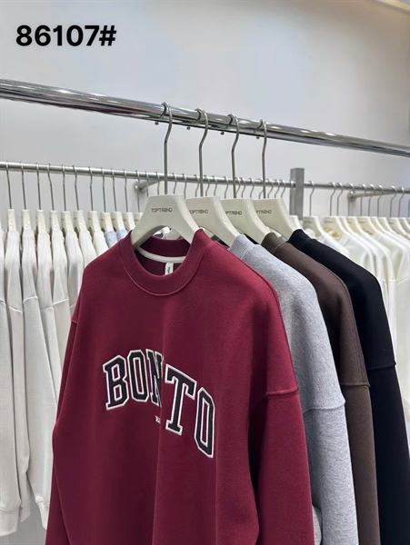 DT nỉ lót lông Benito