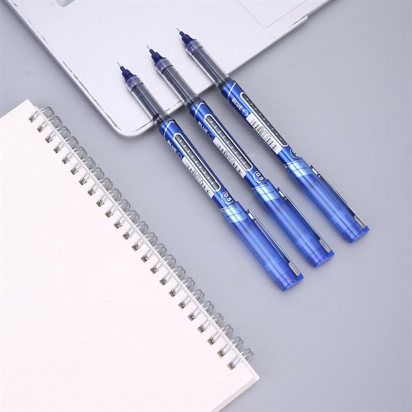 Bút nước Deli 0.5mm Q202