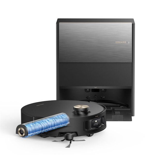 Robot hút bụi lau nhà Dreame Aqua 10 Roller