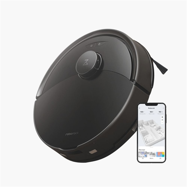 Robot hút bụi lau nhà ROBOROCK Q10 VF