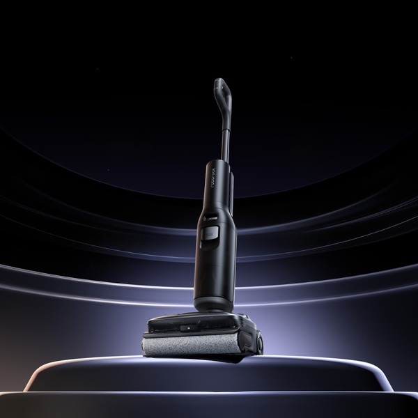 Máy lau sàn Roborock F25 Ace Pro