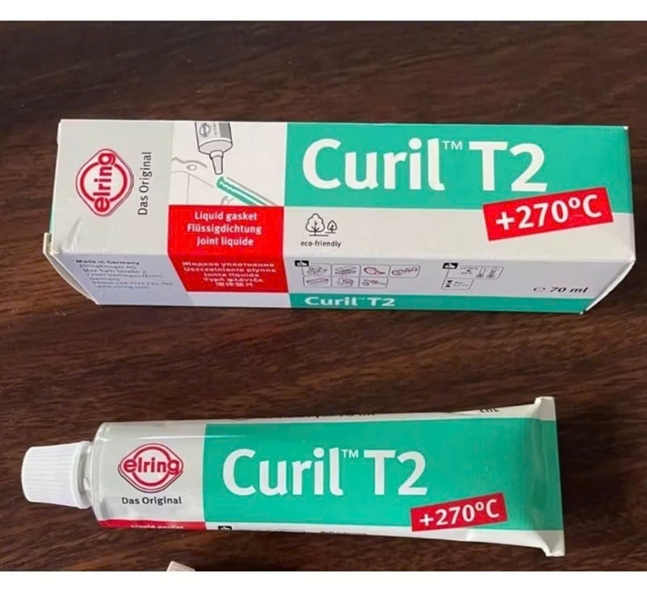 Keo dán Curil T2 - Việt Phát