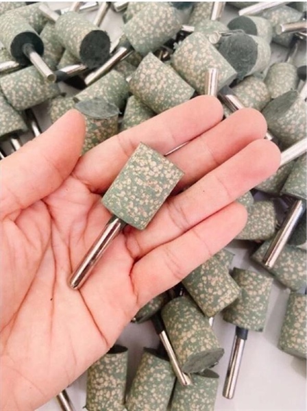 Cao su đánh bóng Trụ - Việt Phát