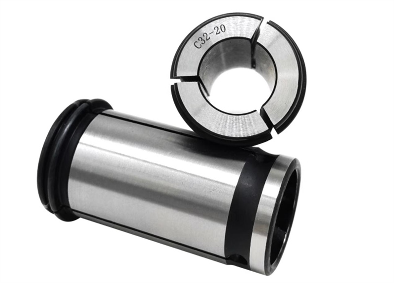 Collet kẹp dao - Việt Phát