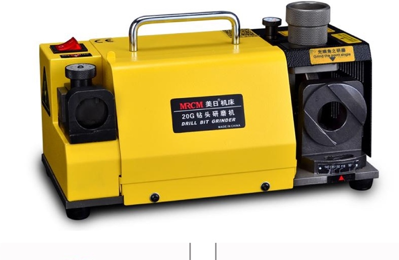 Máy mài mũi khoan