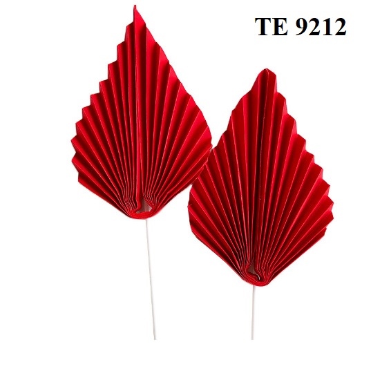 Quạt hình lá - TE9212