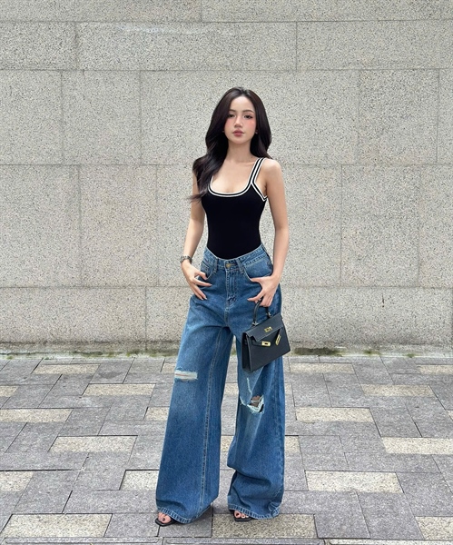 REBEL PANTS S1305