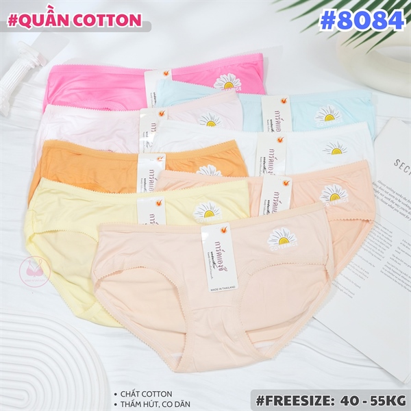 Quần rẻ 8084 cotton