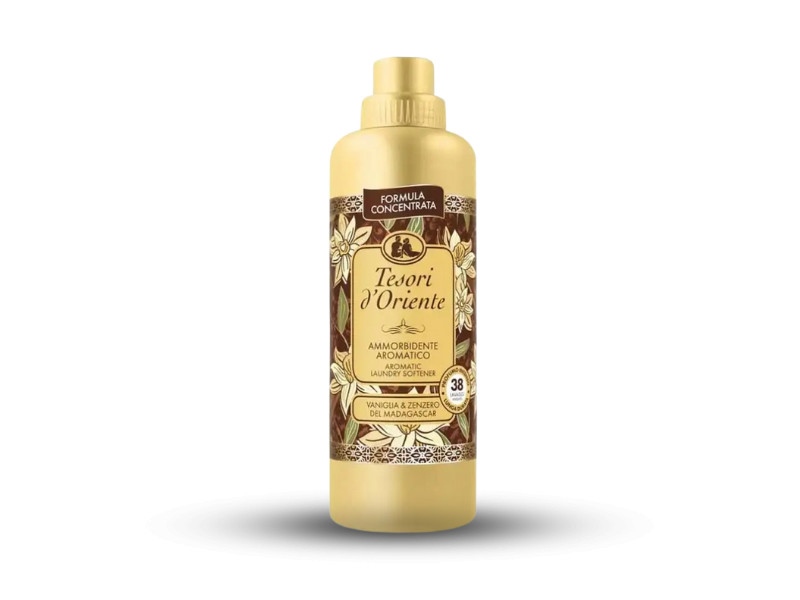 Sữa tắm nước hoa tinh dầu Macca 500ml
