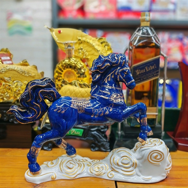 Rượu ngựa sứ Doha 2026